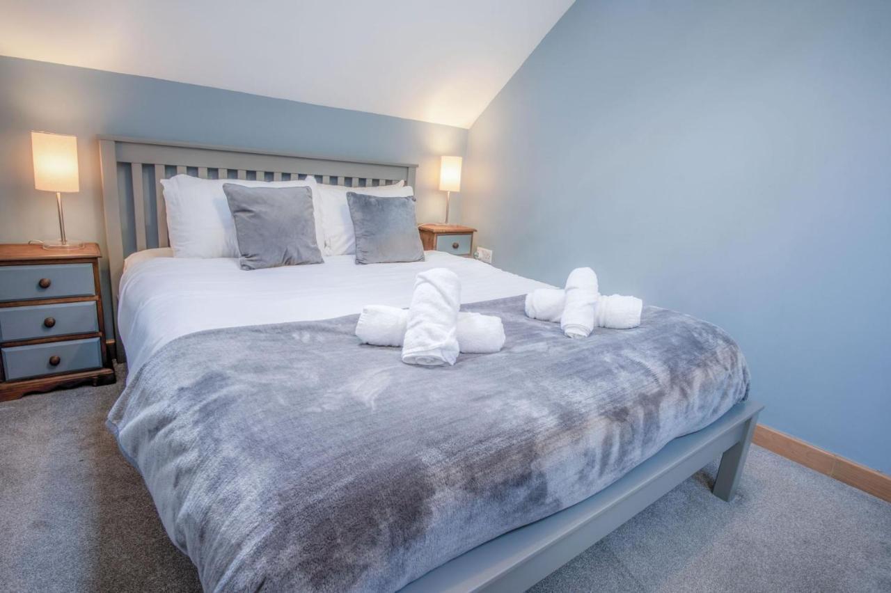 Tor Bay - 1 Bedroom - Holiday home *