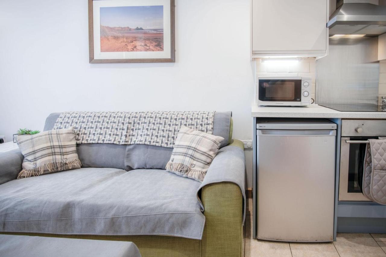 Holiday home Tor Bay - 1 Bedroom - Parkmill