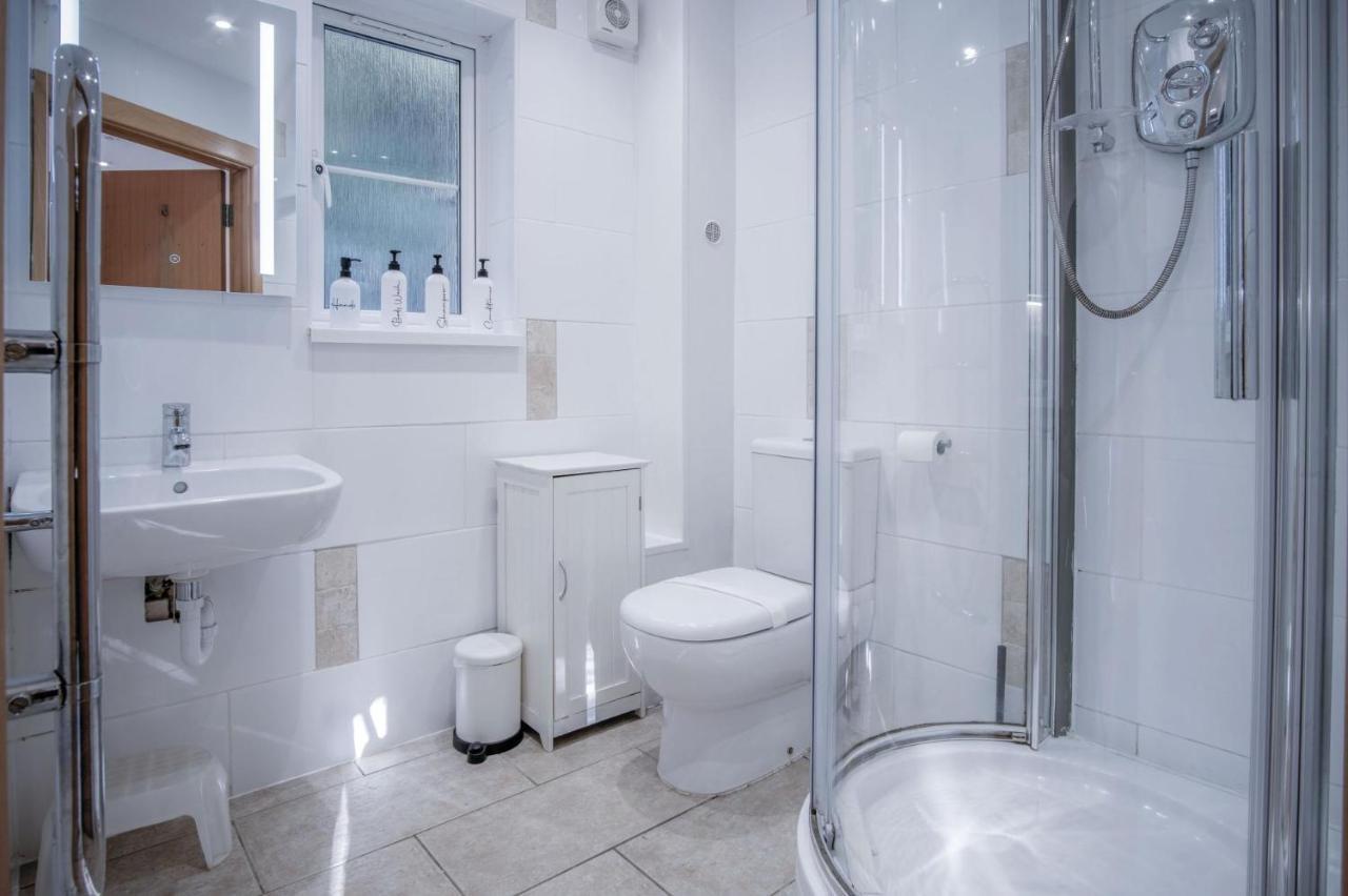 Holiday home Tor Bay - 1 Bedroom - Parkmill