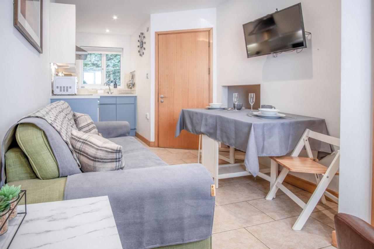 Tor Bay - 1 Bedroom - Parkmill
