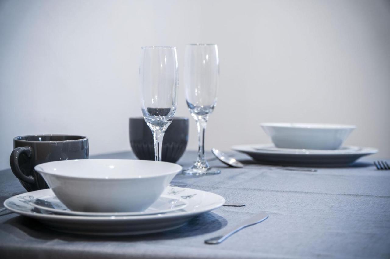 Tor Bay - 1 Bedroom - * Parkmill