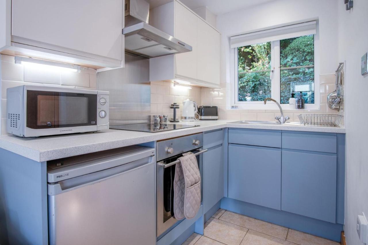 Tor Bay - 1 Bedroom - Parkmill