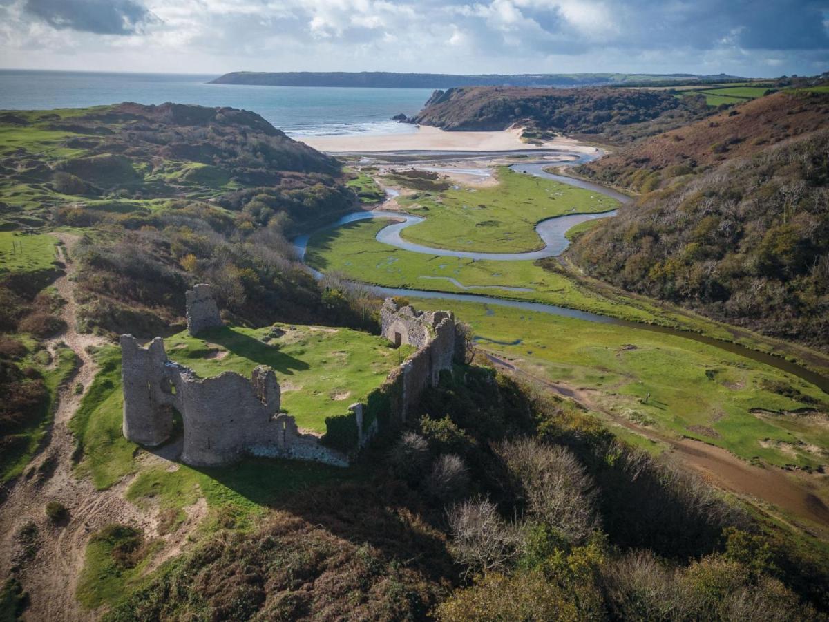 Holiday home Tor Bay - 1 Bedroom - *
