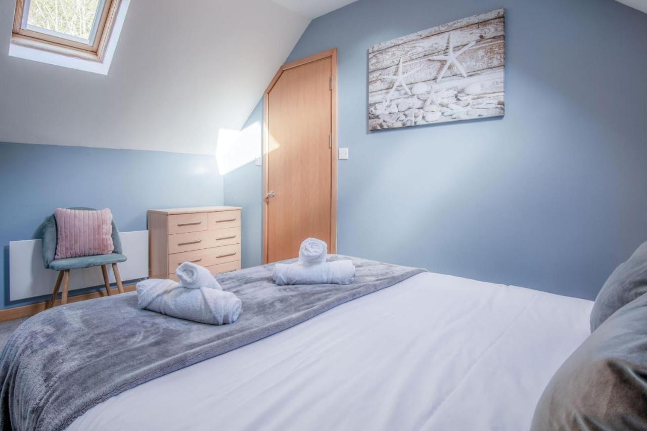 Tor Bay - 1 Bedroom - * Parkmill