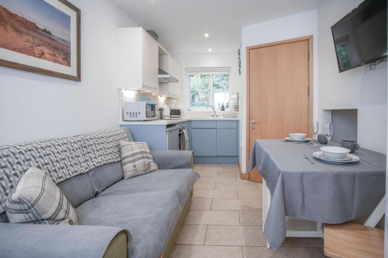 Holiday home Tor Bay - 1 Bedroom - Parkmill
