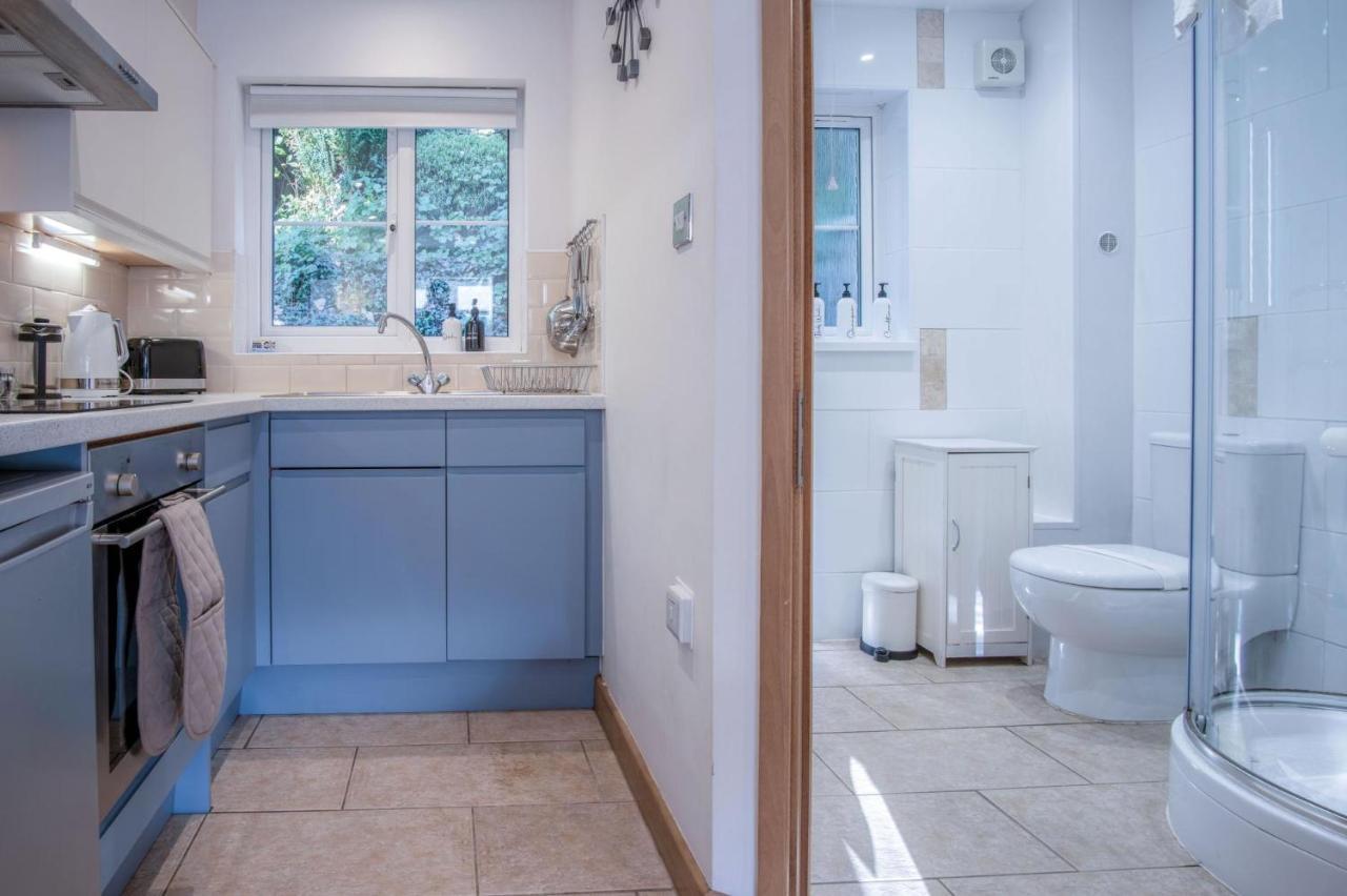 Tor Bay - 1 Bedroom - Holiday home